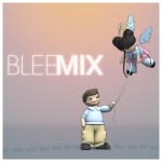 Bleemix 1 Cover