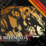 Bleemix 3 Cover